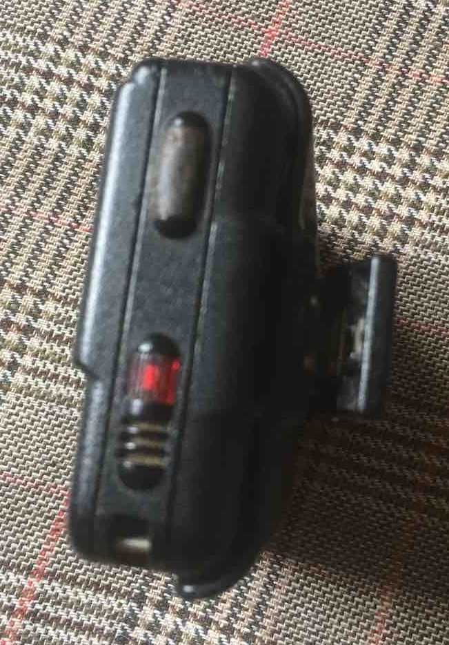 Пейджер Motorola