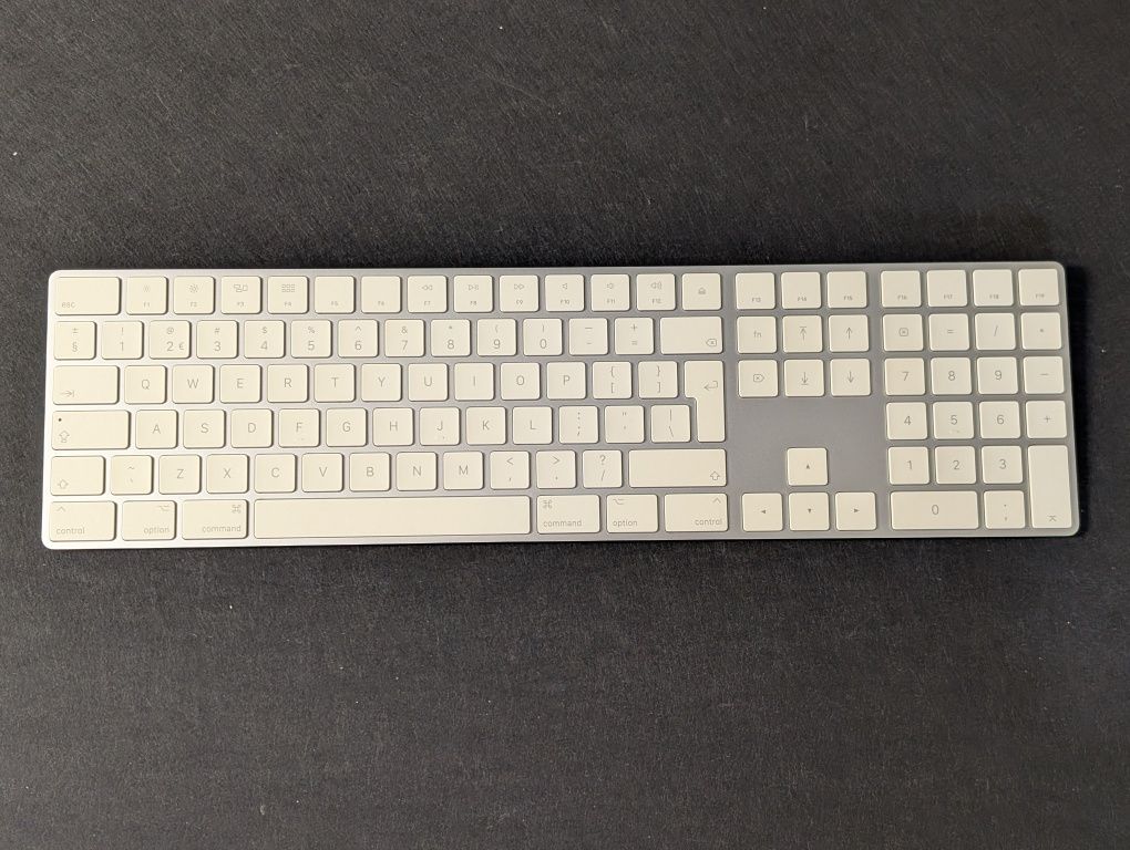 Apple Keyboard 2 a1843