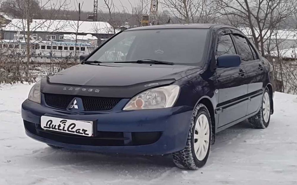 Розборка Лансер 9 Lancer 9 запчастини б/у