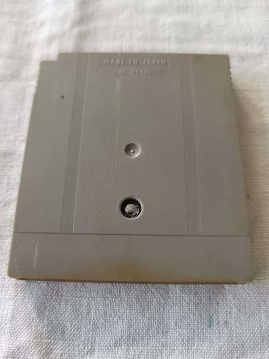 F-1 Race (Nintendo Game Boy, Loose Cartridge, Tested)