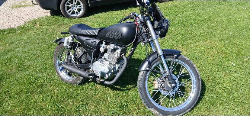 motor do sprzedania
