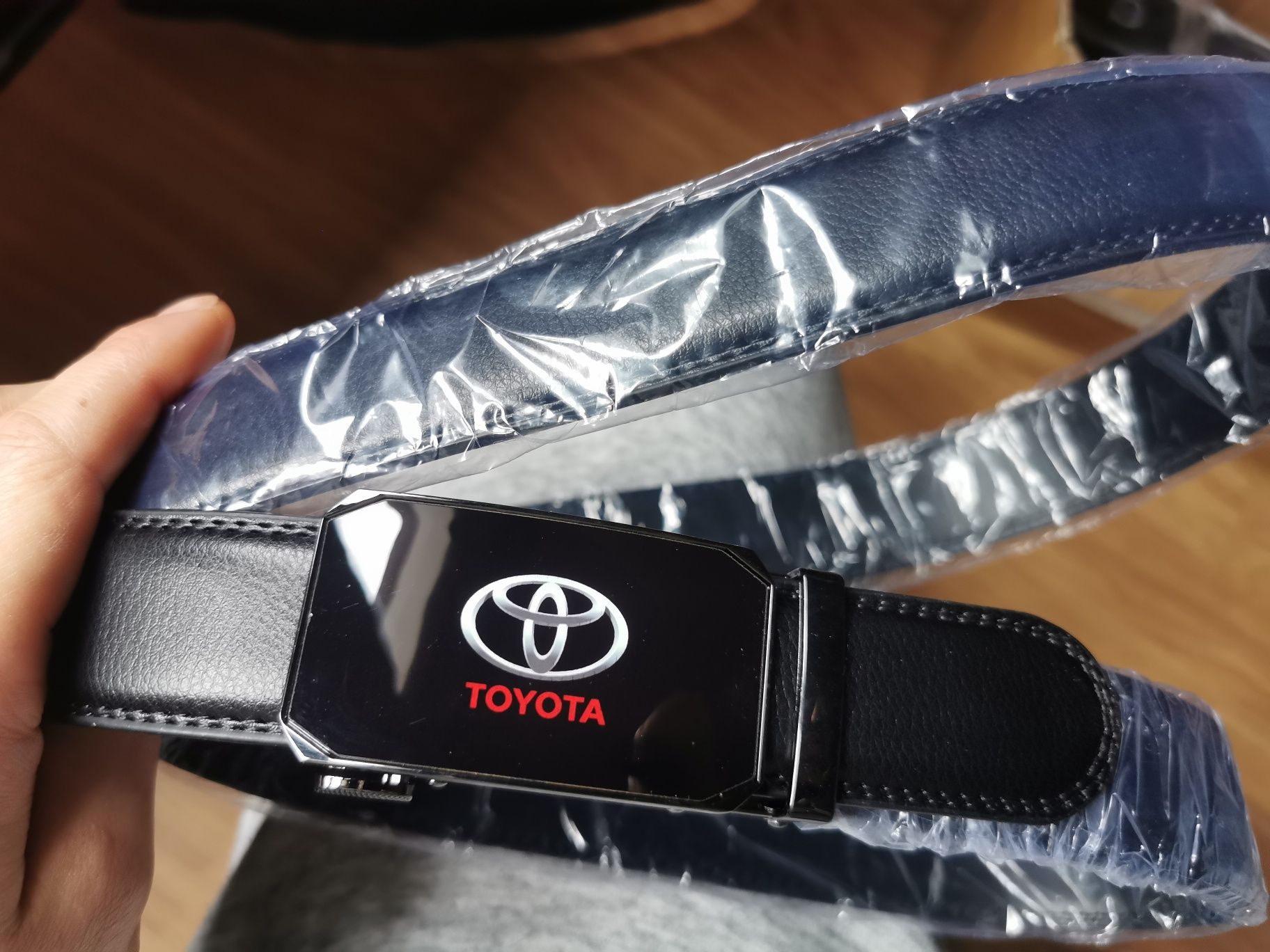 Cinto Toyota e outras marcas