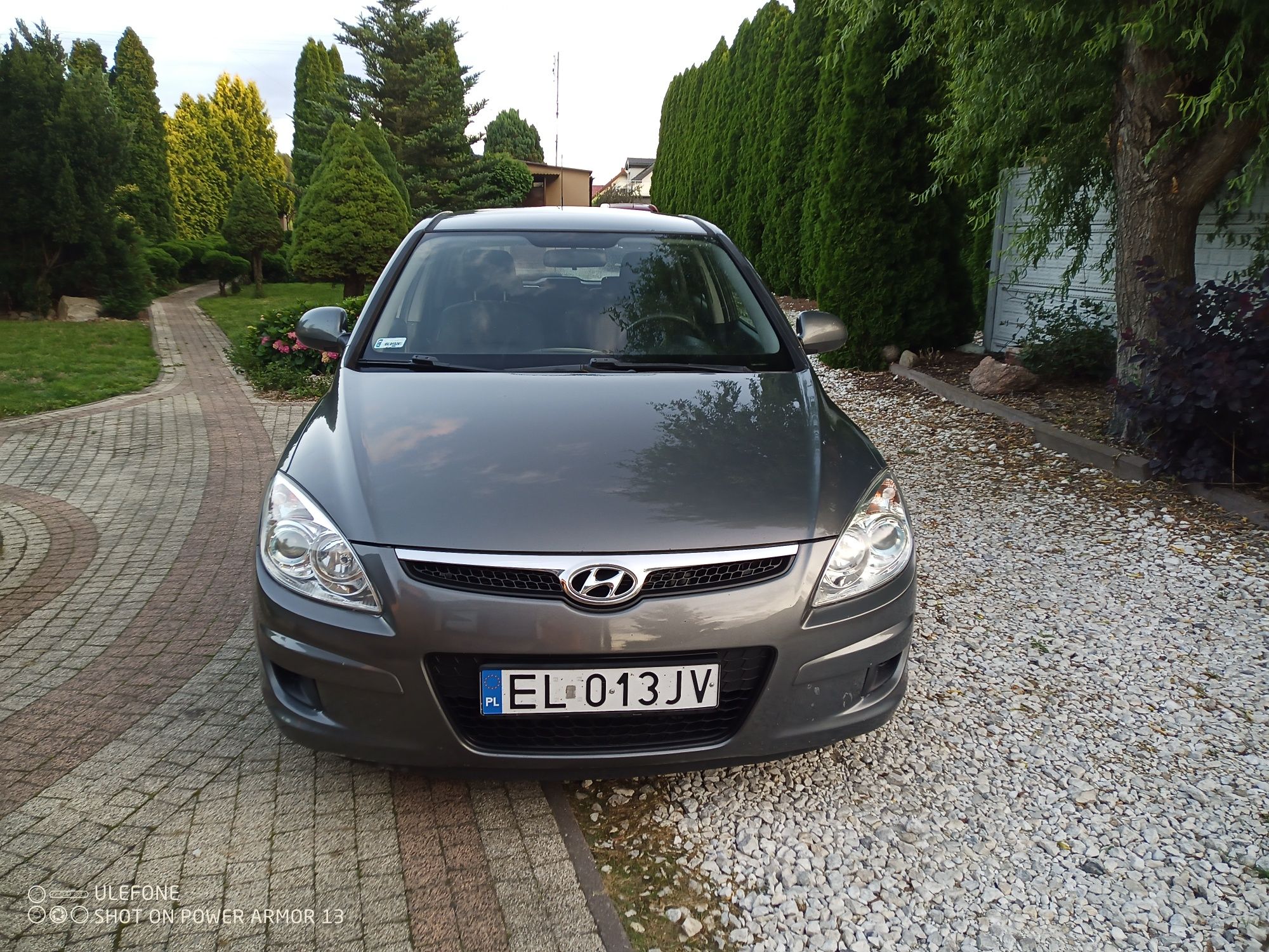 Hyundai i30 1.6 crdi* Prywatny* Perfekcyjny*