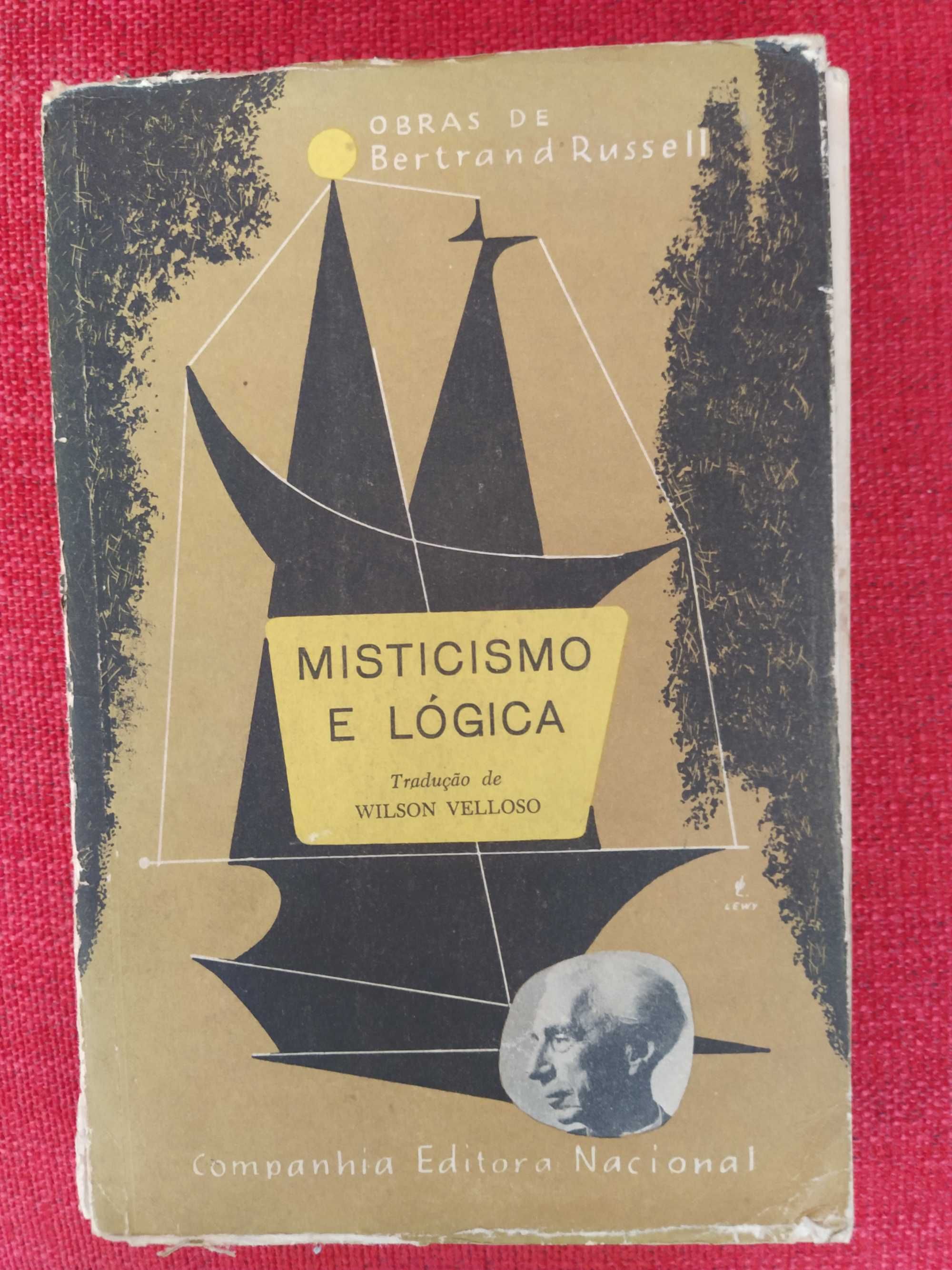 Misitcismo e Lógica - Bertrand Russell