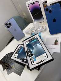 Продаж екран дисплей модуль айфон хр GX lcd apple iPhone XR. Гарантія