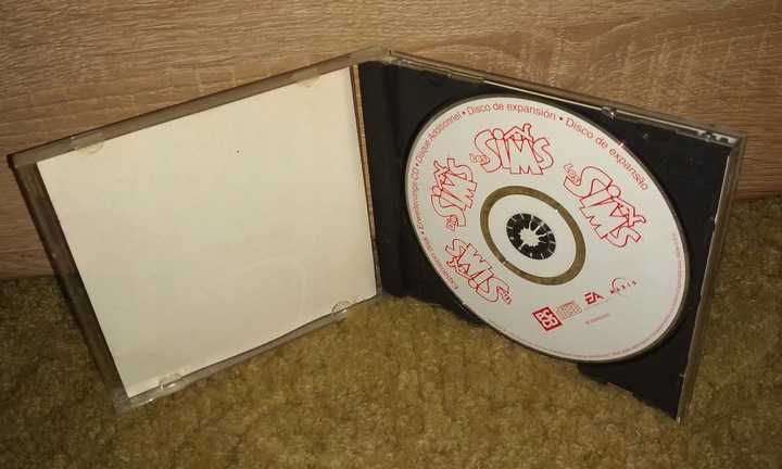 The Sims 1 Światowe Życie PL STAN 2/6