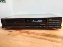 Technics sl-p212a odtwarzacz cd