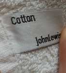 Ręcznik kąpielowy duży John levis