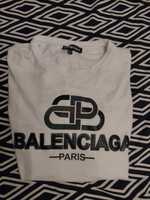 Koszulka Balenciaga 3XL