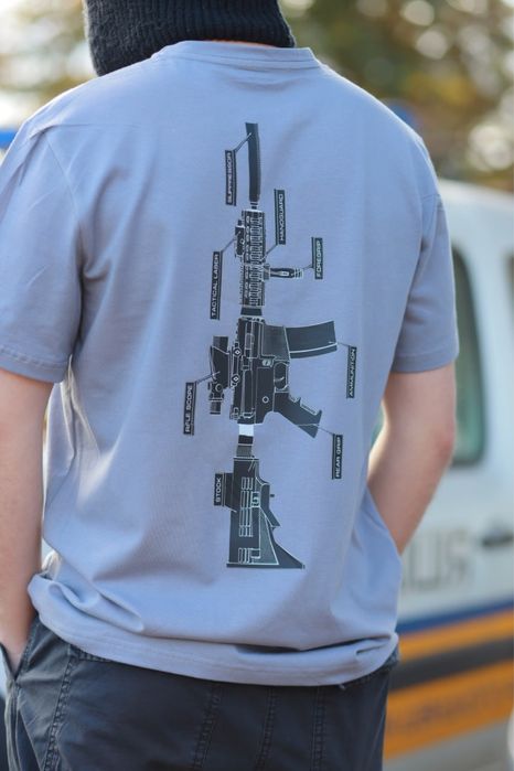 Виготовляємо одяг під замовлення з вашим принтом !