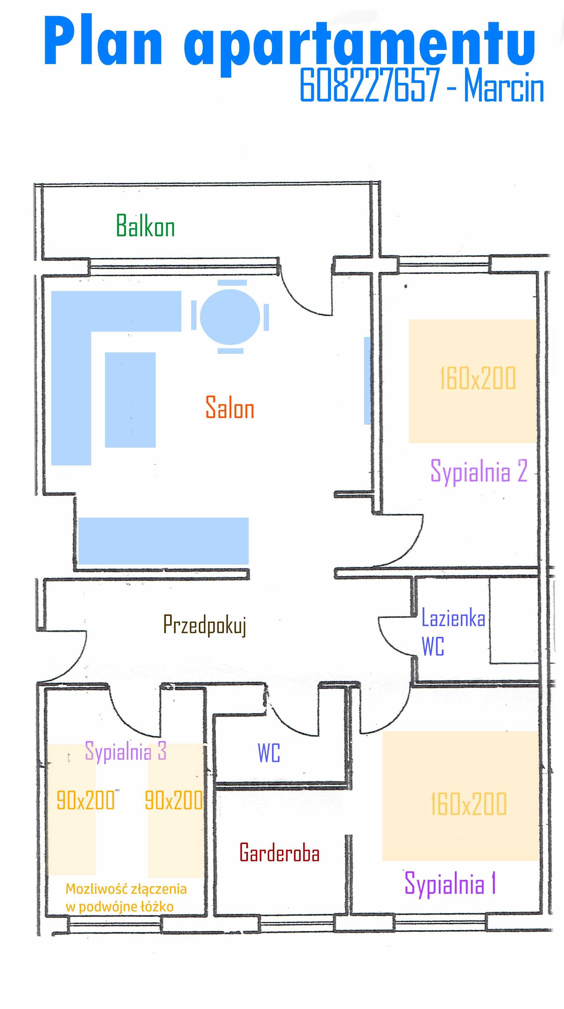 Apartament Superior 80m2 z widokiem na góry Bieszczady Ustrzyki Dolne