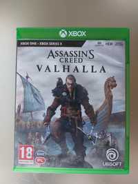 Assassins creed valhalla xbox