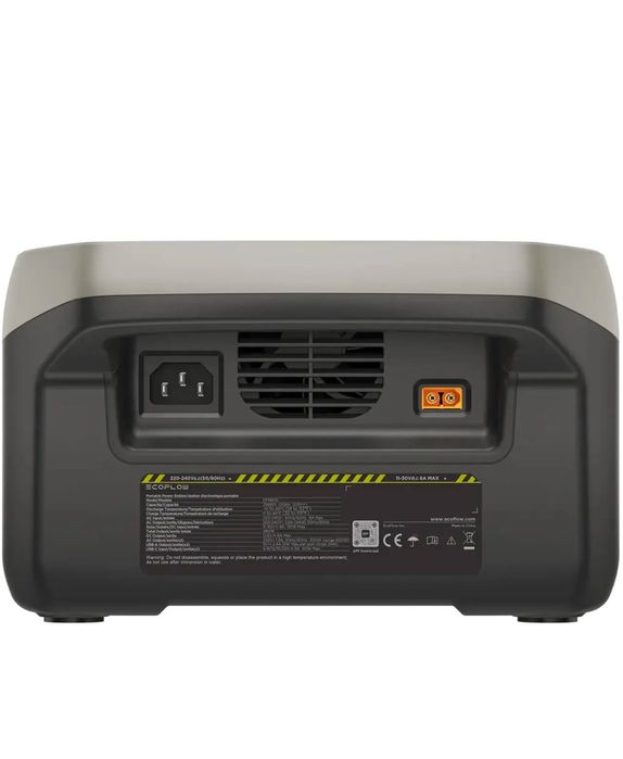 Продам EcoFlow RIVER 2