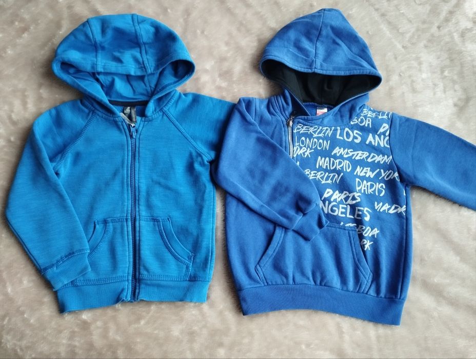 Одяг на хлопчика