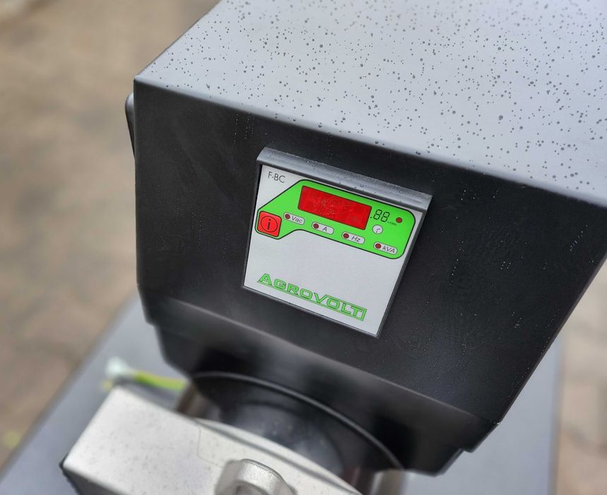 Agregat Agrovolt Fogo AV27R Nowy