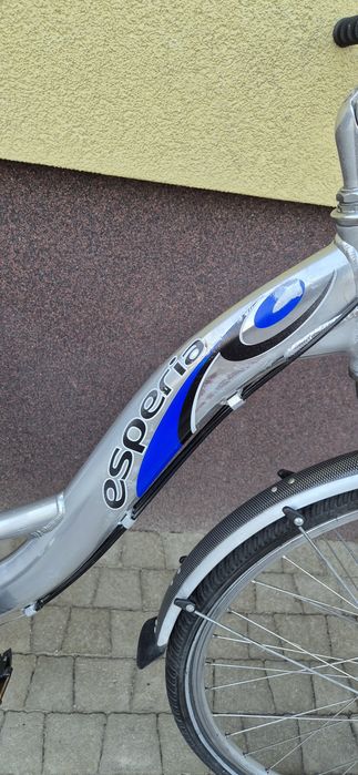 Велосипед жіночий/дамка 28"