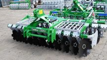 PROMOCJA super jakość podzespołów Brona kompaktowa TOLMET 1,2m do 3.0m