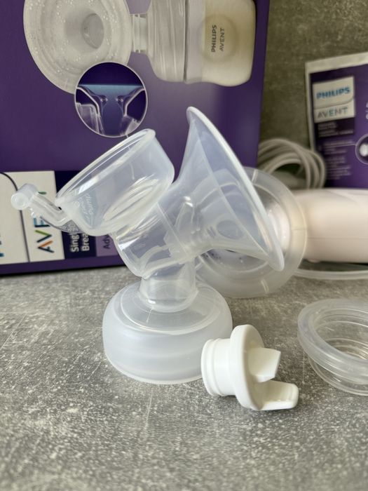Електричний молоковідсмоктувач Philips Avent