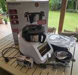 Lidlomix Smart - 2025, Monsieur Cuisine + dodatki