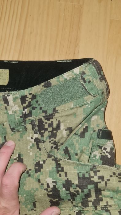 Camuflado Padrão OR2