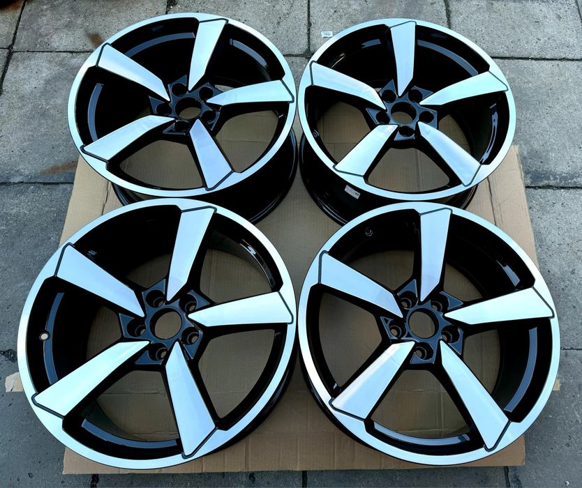Felgi audi a4 s4 a5 s5 5x112 19”