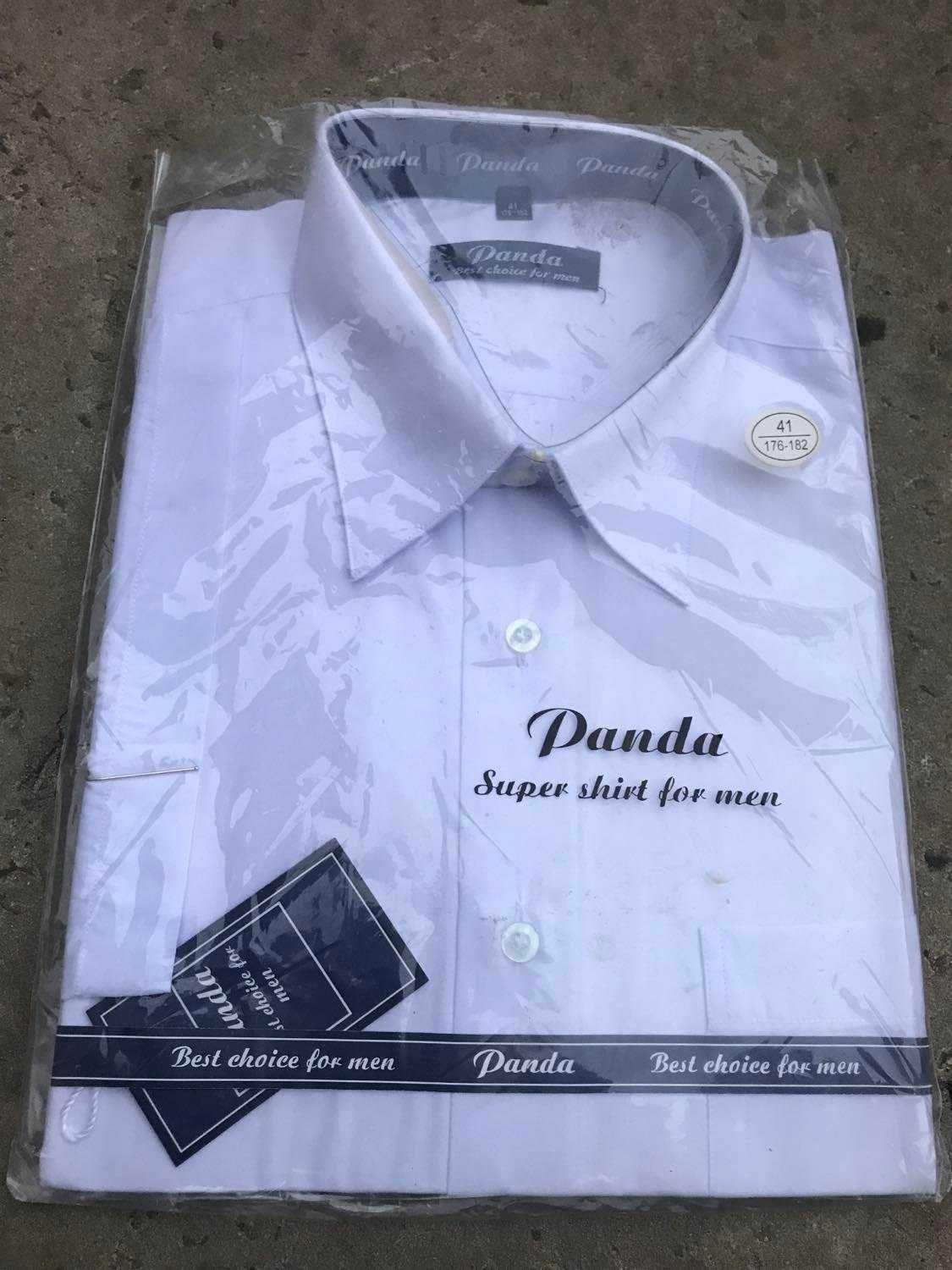 Продам сорочки білі нові