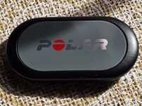Polar H9 sprawny czujnik tętna