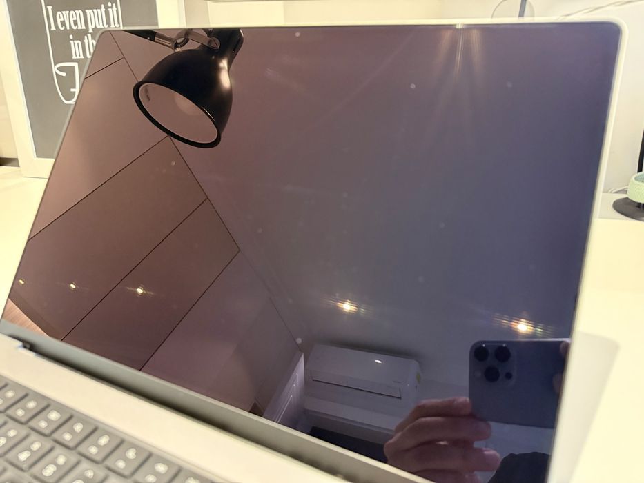 Mac Book Pro M1 32GB RAM 1TB SSD Użytwany - Stan bardzo dobry FV VAT