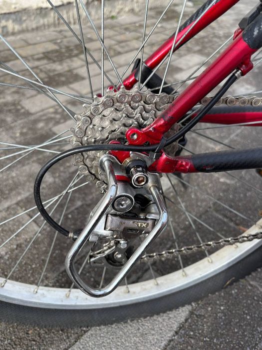 Велосипед 2-х підвіс Вінниця