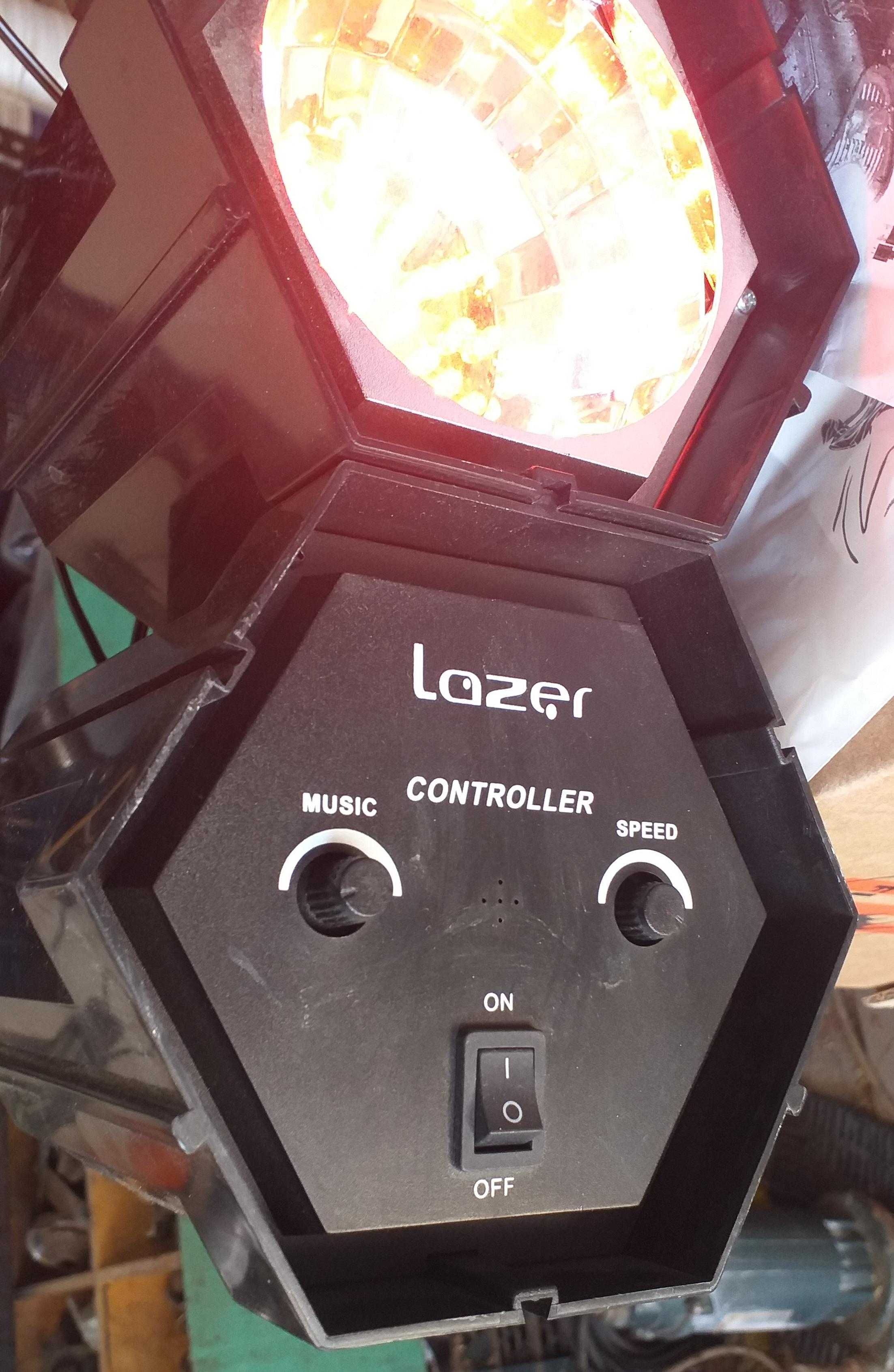 Kolorofon Lazer QL-98-3C