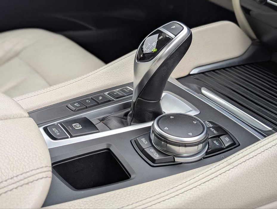 BMW X6 2016 у кредит, розстрочку, на виплату.