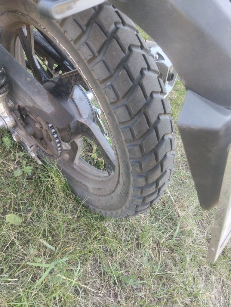 Spark Sp 200 R-34