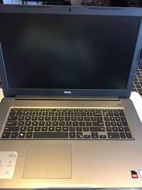 Ноут Dell Inspiron 17 - P32E Inspiron 5767 Win 10 / 2.70GHz / 16.0GB