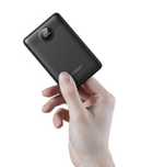 VEGER Power Bank 10000 мА·год