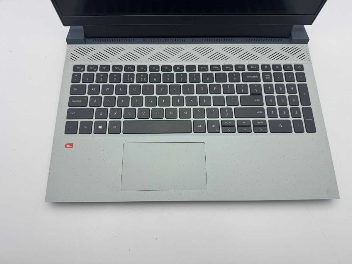 Laptop Dell G15 Ryzen Edition 15,6" 16GB/512GB SSD RTX3050