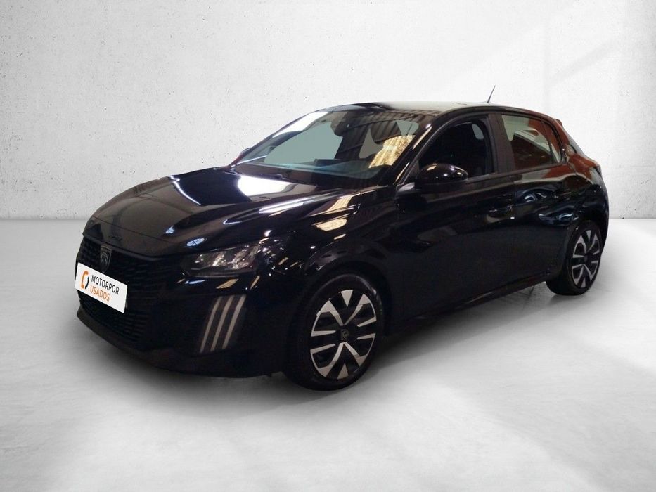 Peugeot 208 1.2 PureTech Style