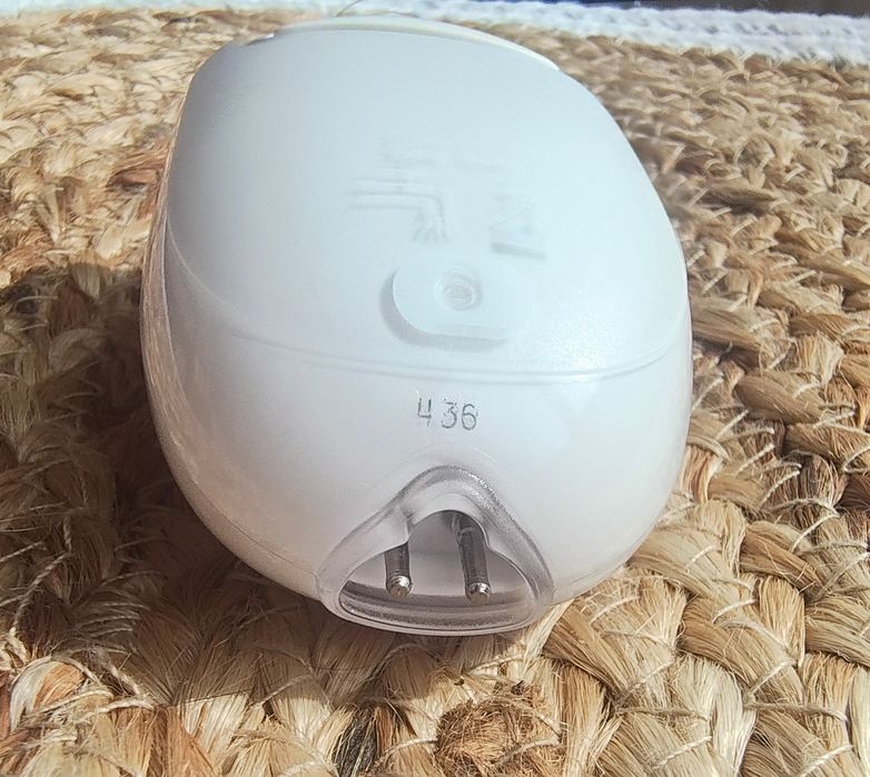 Депілятор як новий Braun Silk Epil 5 у бу стані