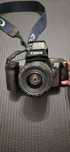 Aparat canon Eos 1000f