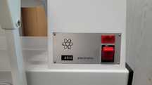 Magiel elektryczny AEG sprzedam
