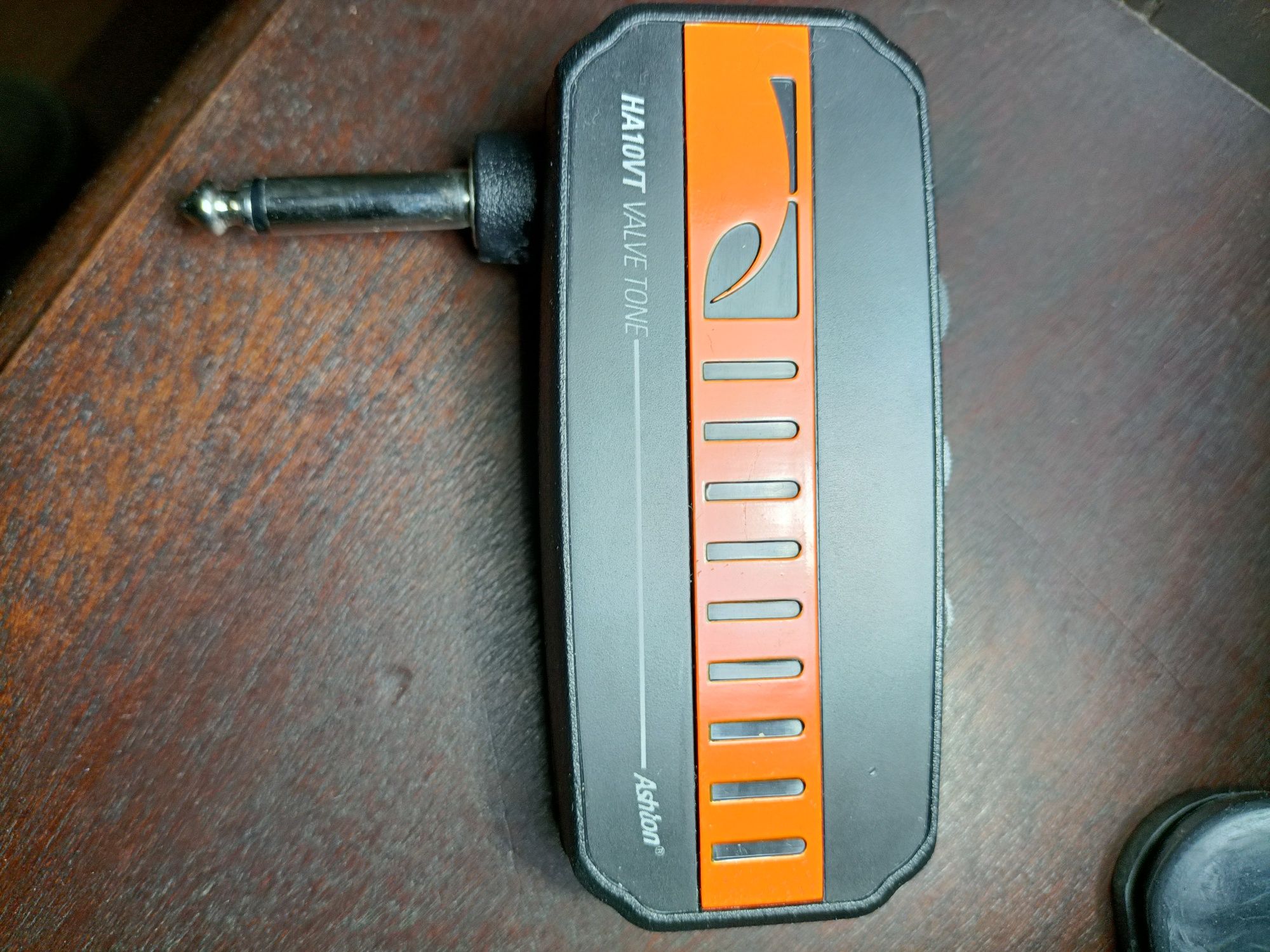 mini amplificador