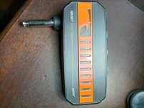 mini amplificador