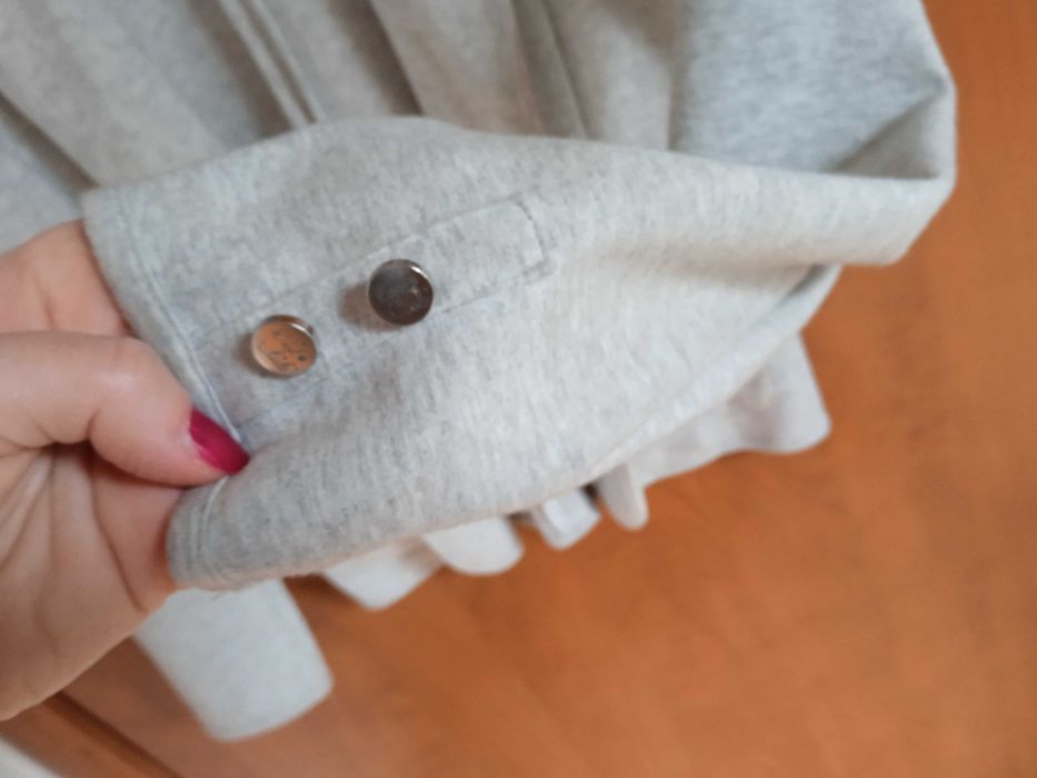 marynarka żakiet Cool CLUB ze Smyka, r. 158