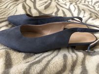 Sprzedam nowe buty