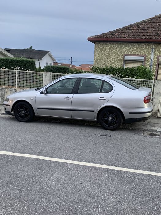 Seat Toledo 1.9 110 cv