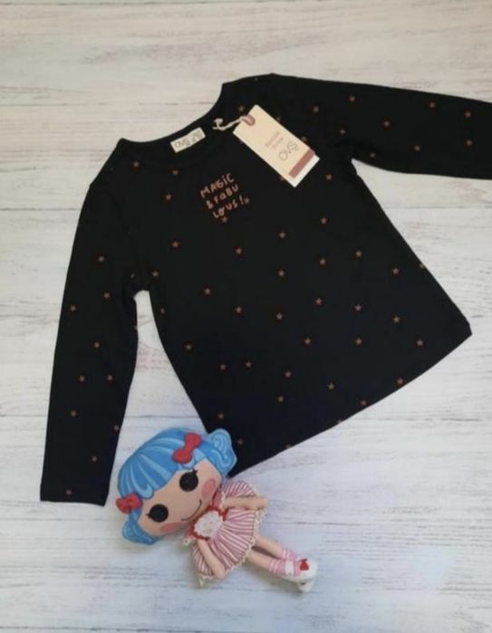 Реглан ovs, на 4-5 роки