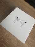 Sluchawki Apple airpods pro oryginalne magsafe