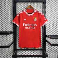 camisola benfica 23/24