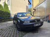 Volkswagen Golf lV 2002