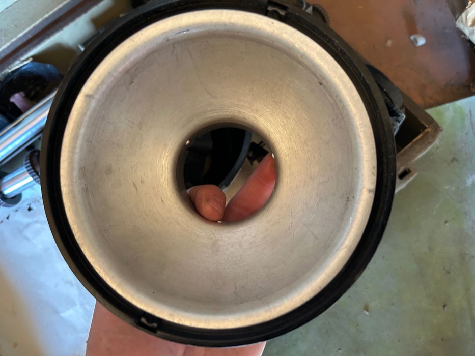 Фотоувеличитель УПА-3 комплект, в кейсе