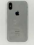 ORYGINALNY Korpus do iPhone XS uzbrojony Srebrny FV23%